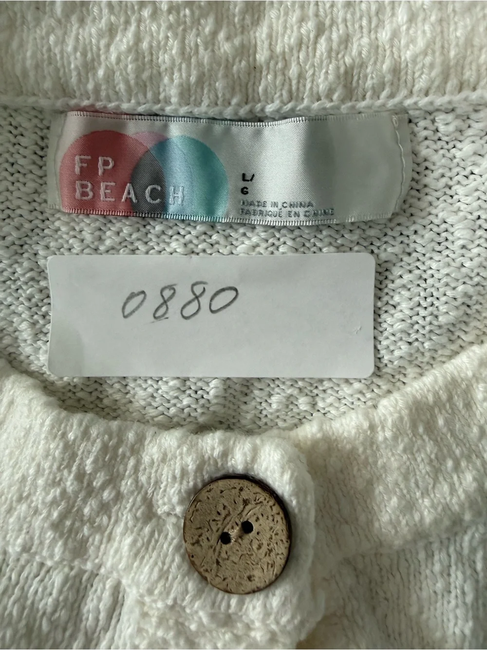 Free People brand fp